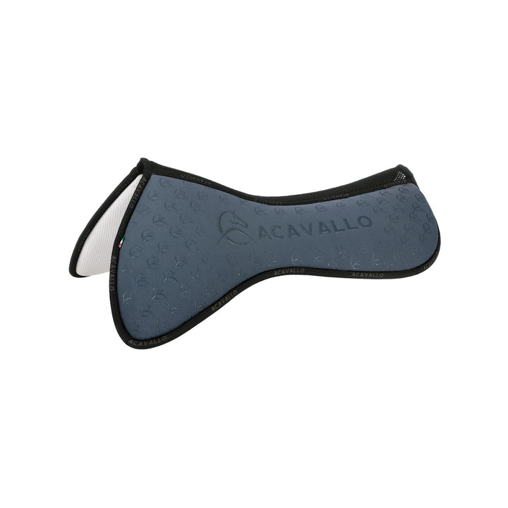 Pad MF JCCS CW-3DS elastane &amp; bamboo silicone SMOKE DORE/BLACK