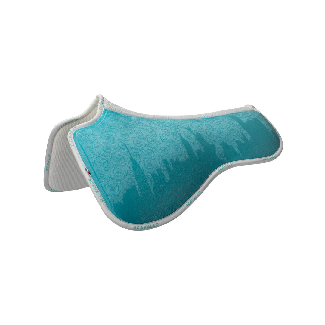 Pad MF DS SW-3DS louvre &amp; bamboo silicone grip flat special edition
