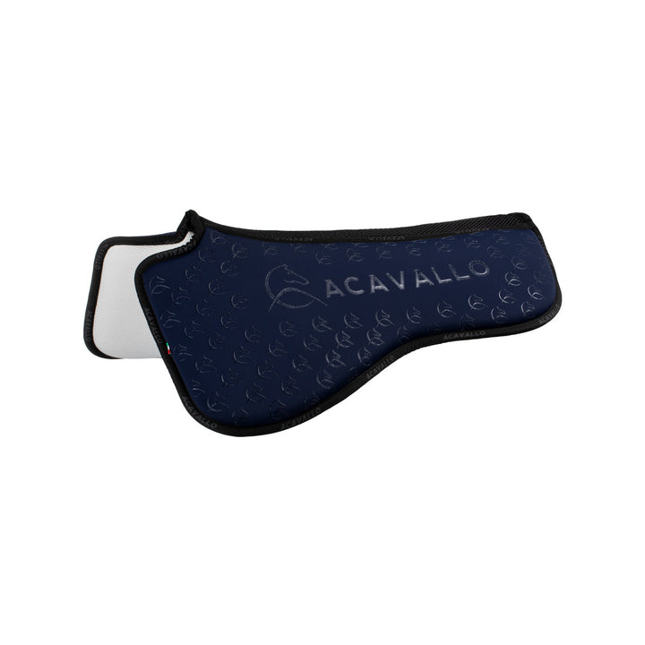 Pad MF DS SW-3DS elastane &amp; bamboo silicone g DEEP BLUE/BLACK