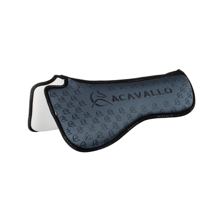 Pad MF DS SW-3DS elastane &amp; bamboo silicone g SMOKE DORE/BLACK