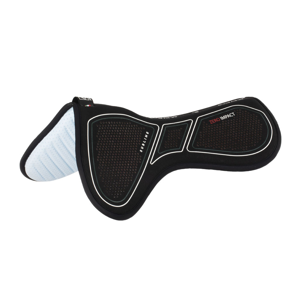 Sublime Zero Impact pad flat BLACK