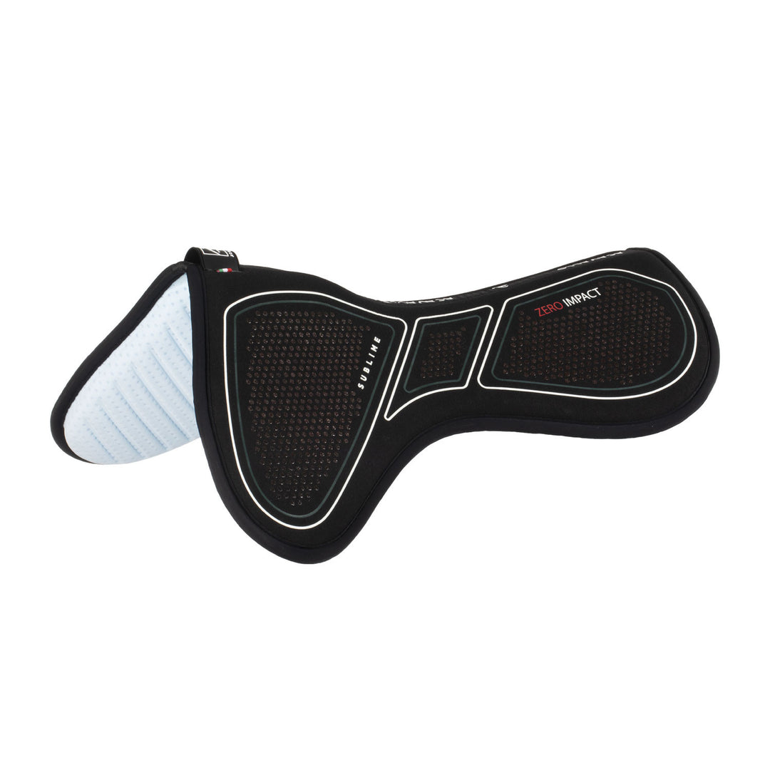 Sublime Zero Impact pad flat BLACK