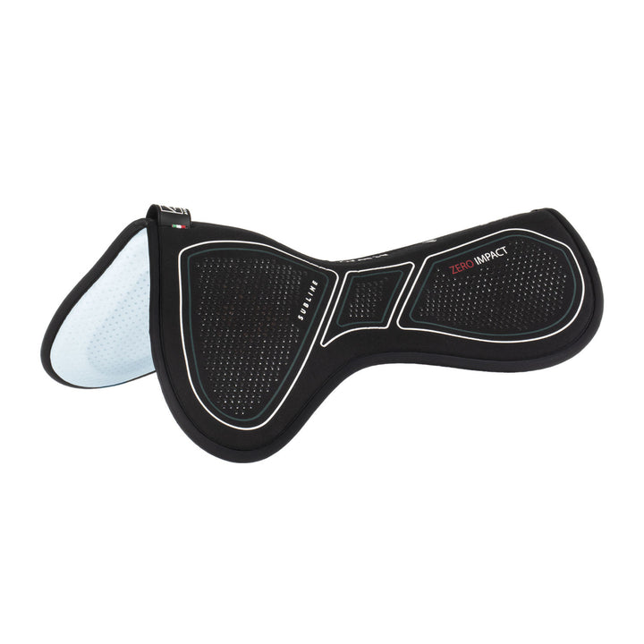 Sublime Zero Impact pad front riser BLACK
