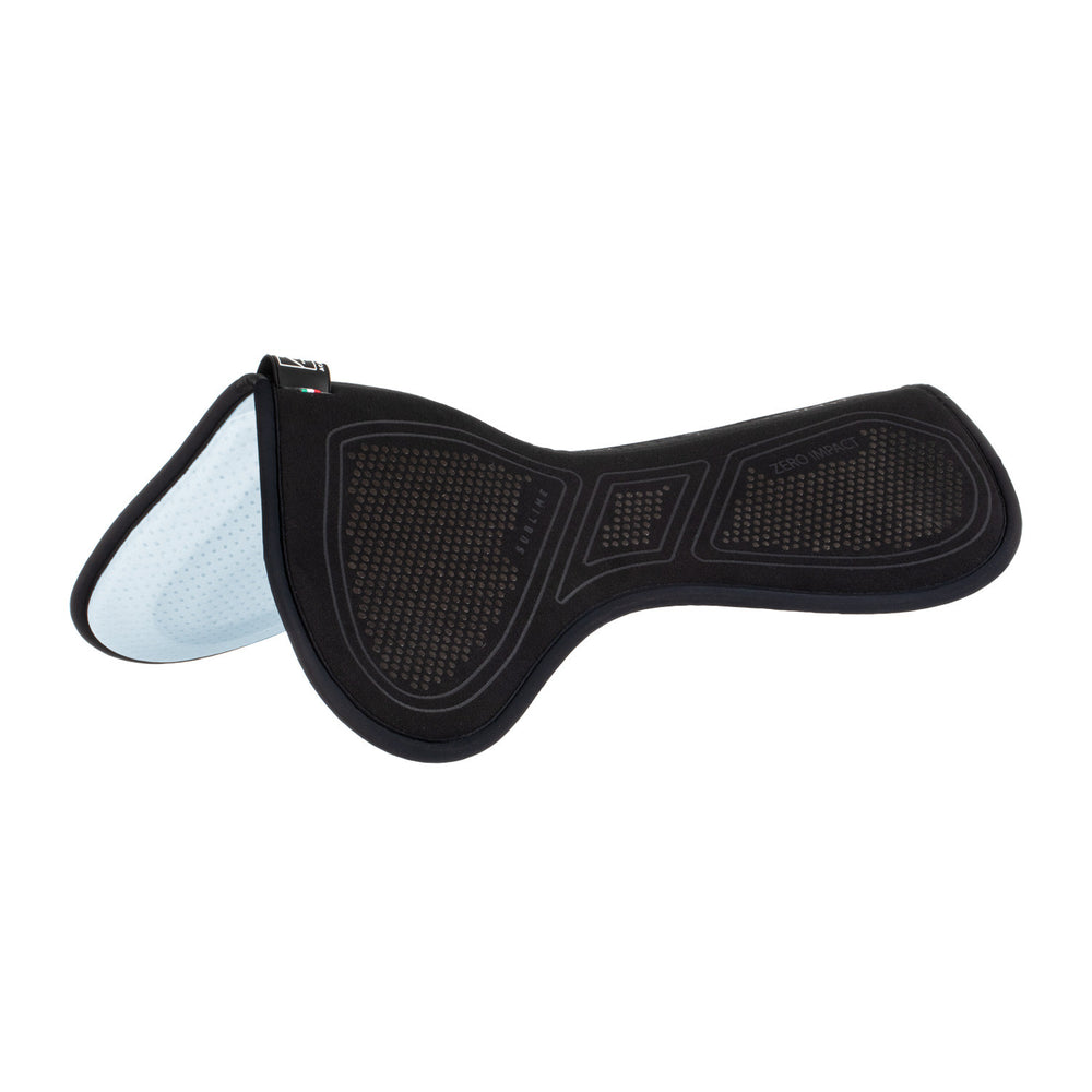 Sublime Zero Impact pad front riser TOTAL BLACK