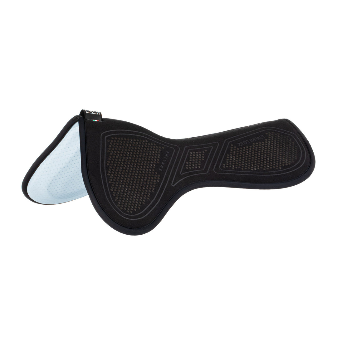 Sublime Zero Impact pad front riser TOTAL BLACK
