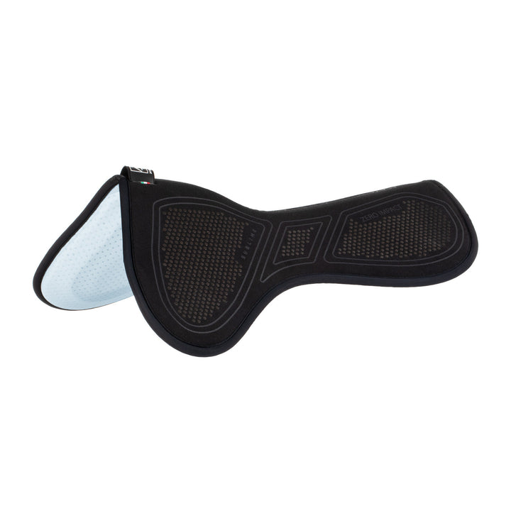 Sublime Zero Impact pad front riser TOTAL BLACK