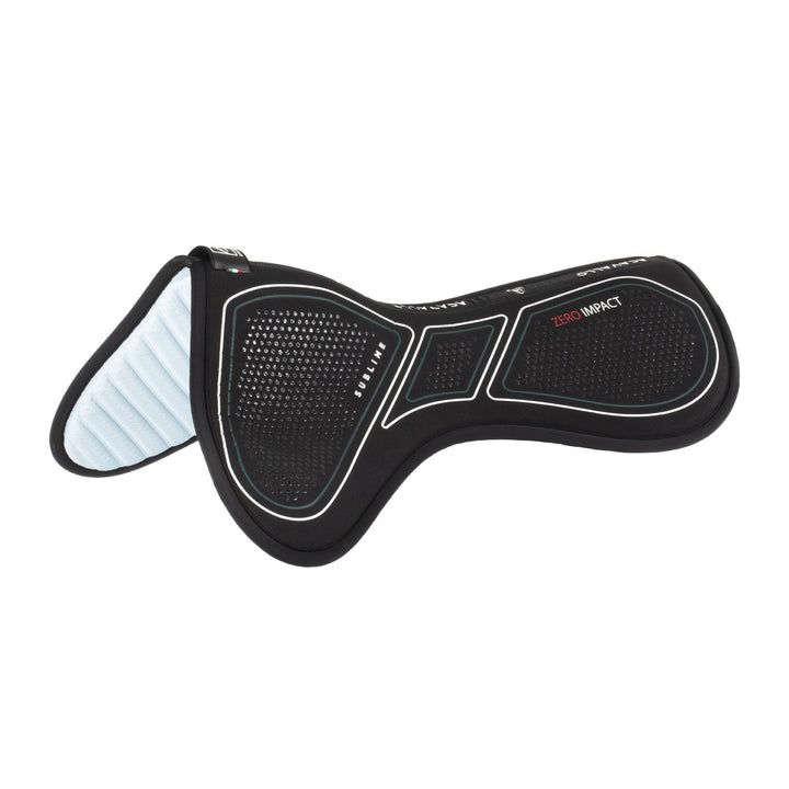 Sublime Zero Impact pad rear riser BLACK