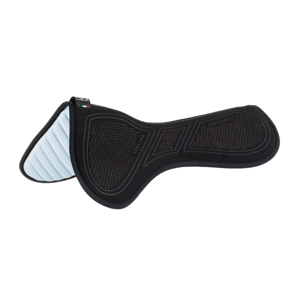 Sublime Zero Impact pad rear riser TOTAL BLACK