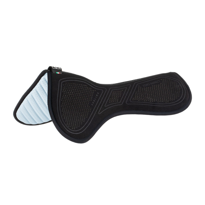 Sublime Zero Impact pad rear riser TOTAL BLACK