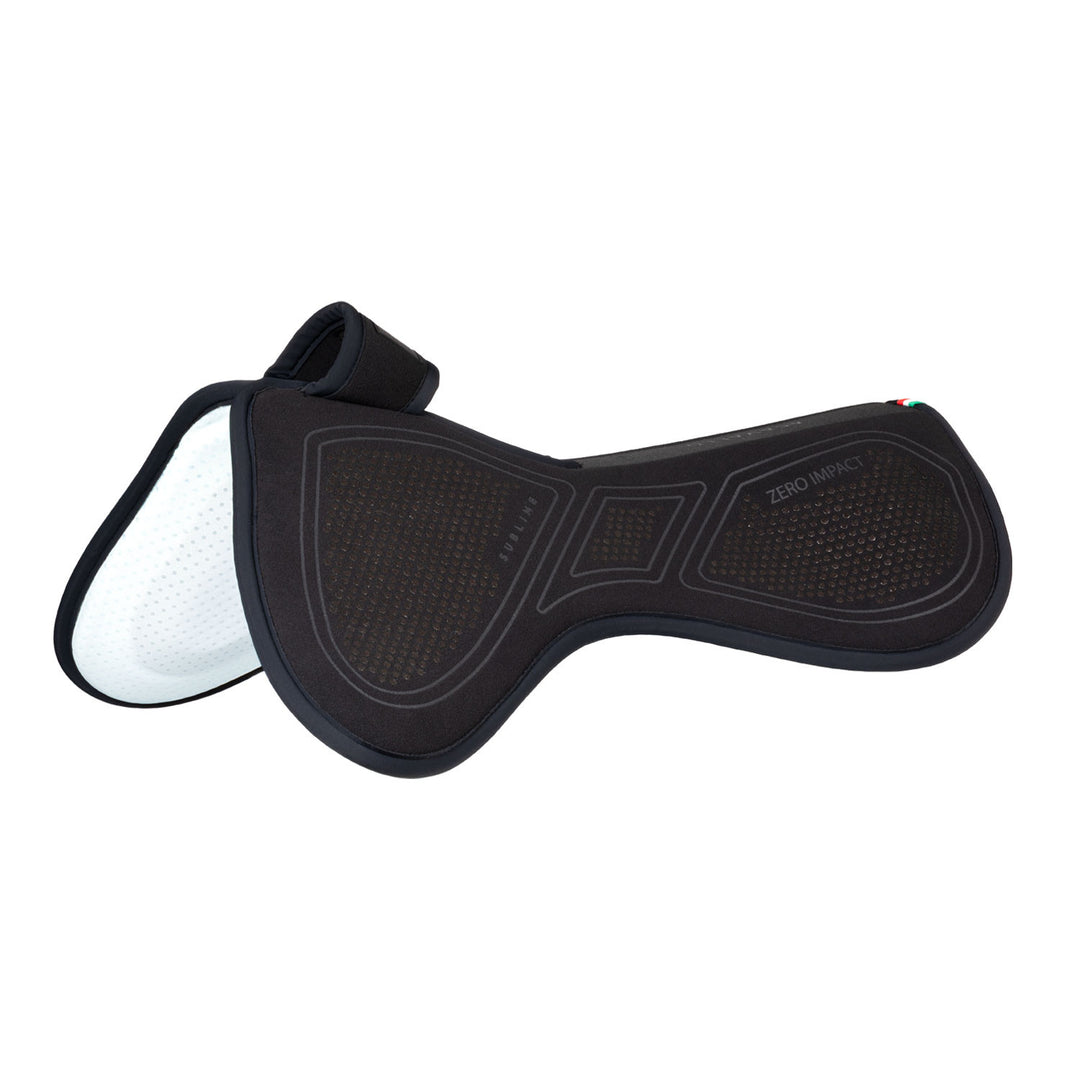 Sublime Zero Impact pad WFS front riser