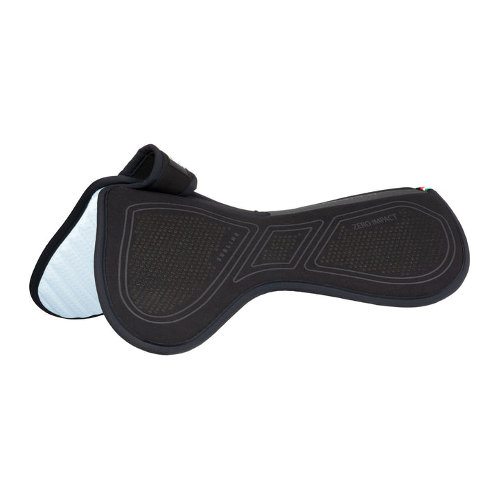 Sublime Zero Impact pad WFS rear riser TOTAL BLACK