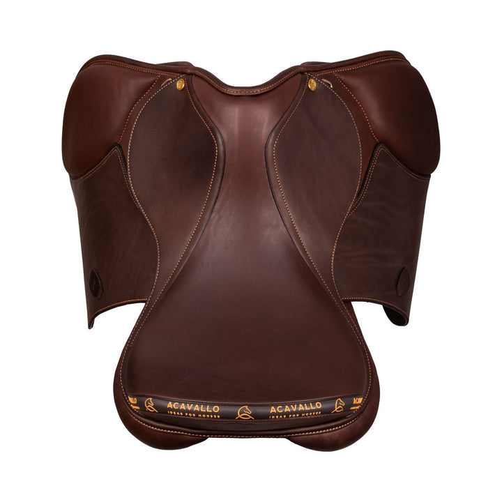 Bernini all purpose saddle latex panels
