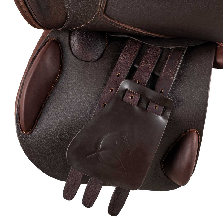 Bernini all purpose saddle latex panels
