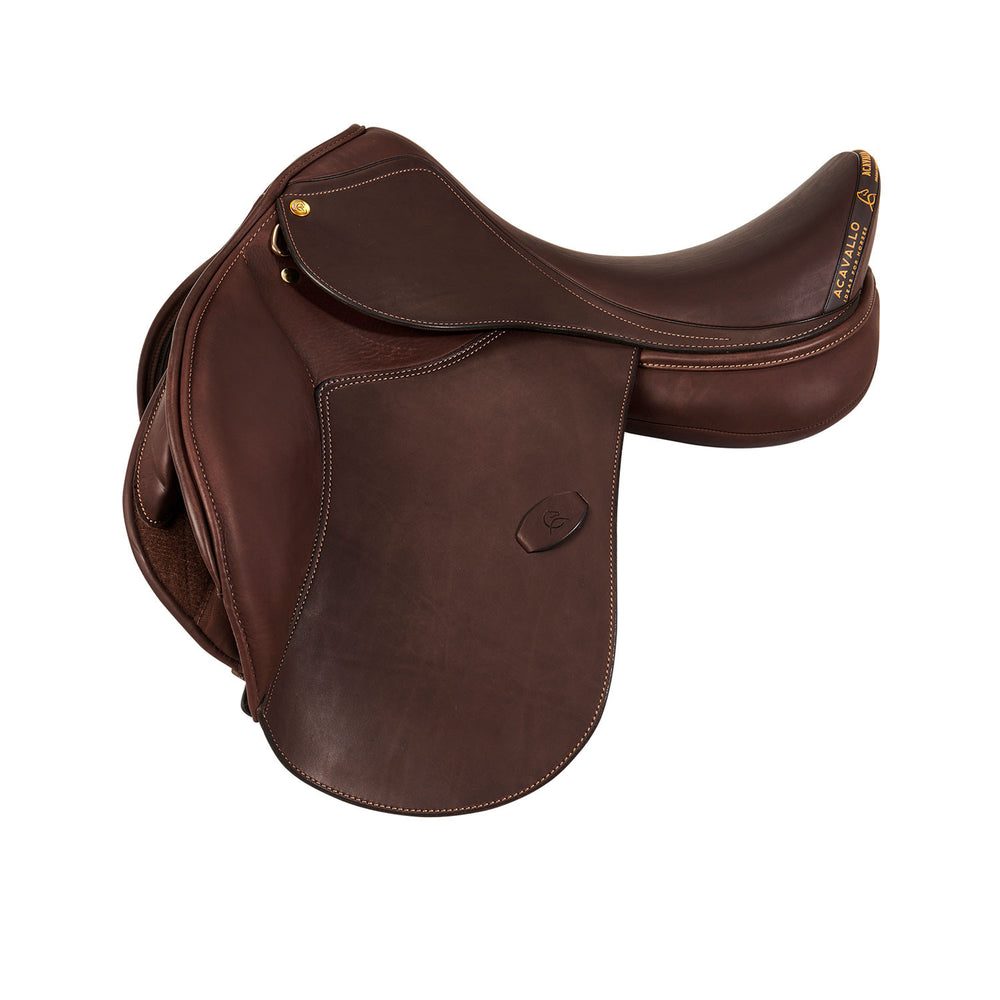 Bernini all purpose saddle wool panels