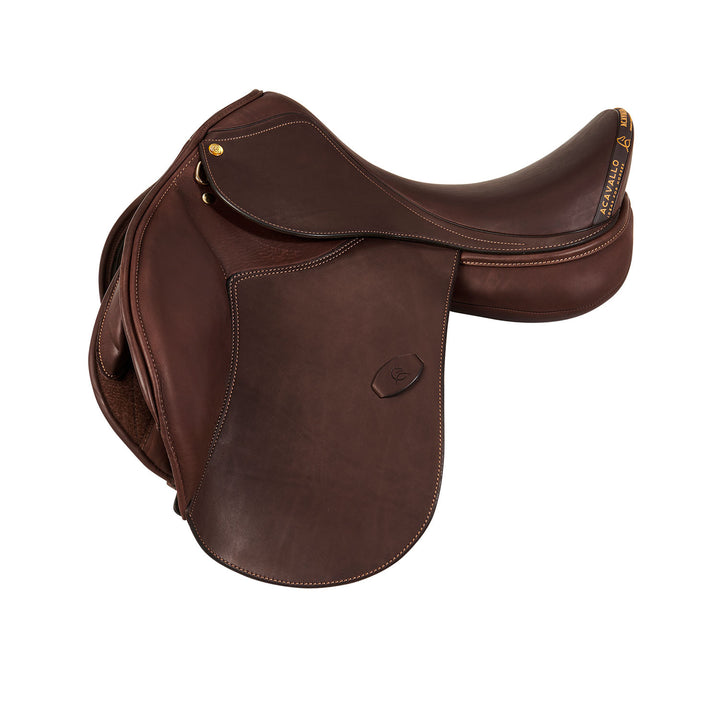 Bernini all purpose saddle wool panels