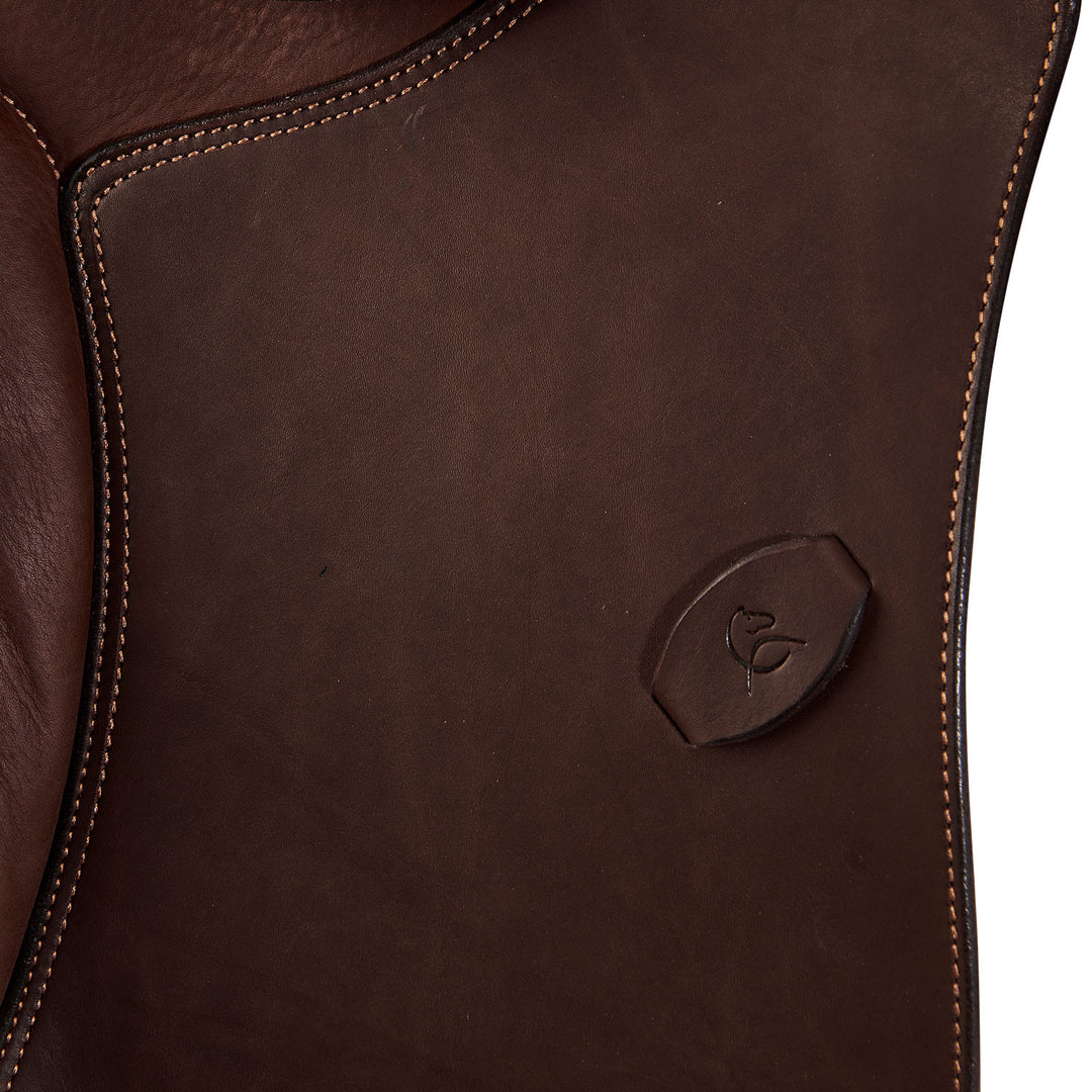 Bernini all purpose saddle wool panels