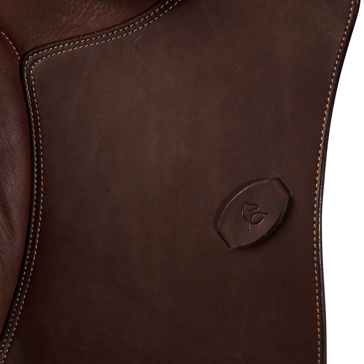 Bernini all purpose saddle wool panels