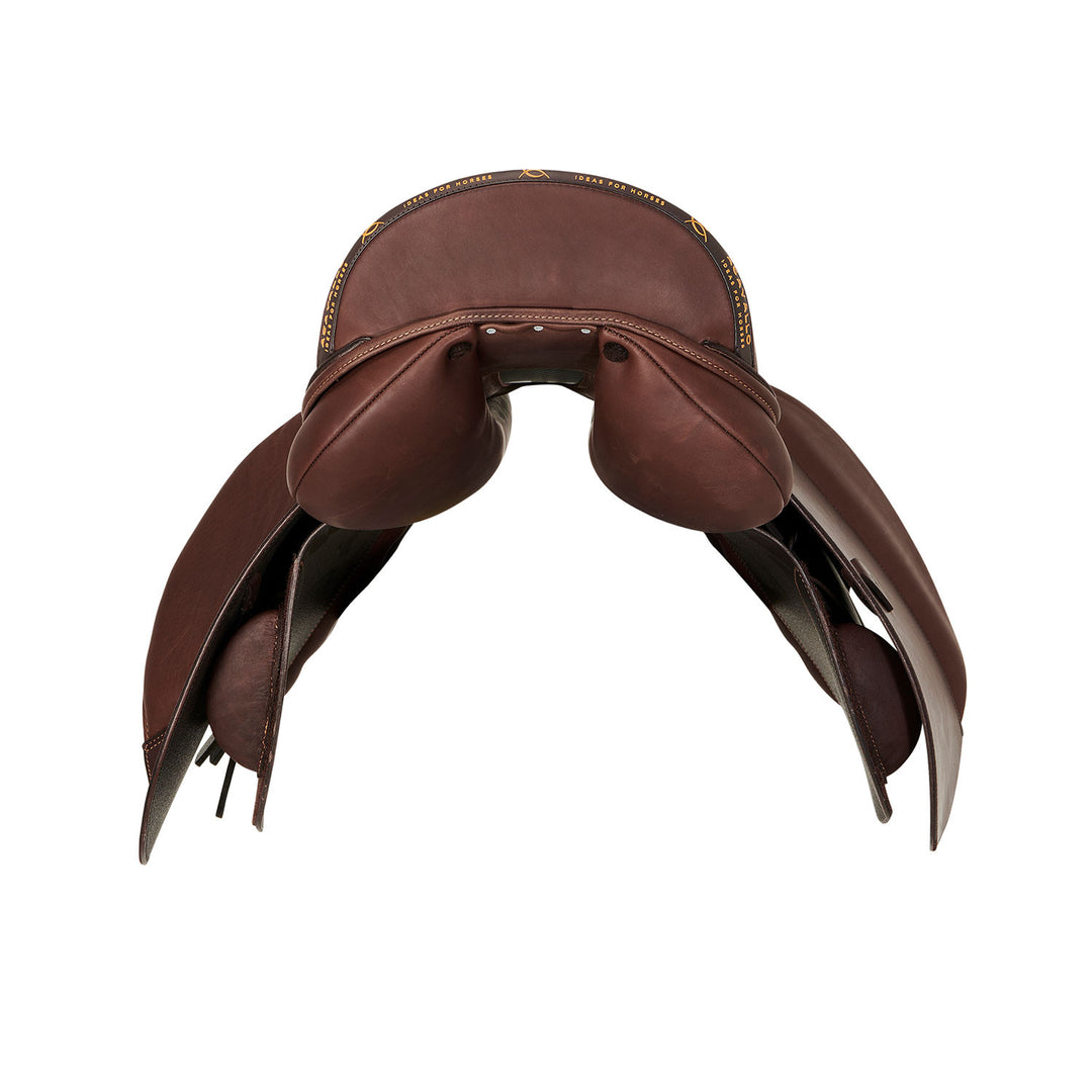 Bernini all purpose saddle wool panels