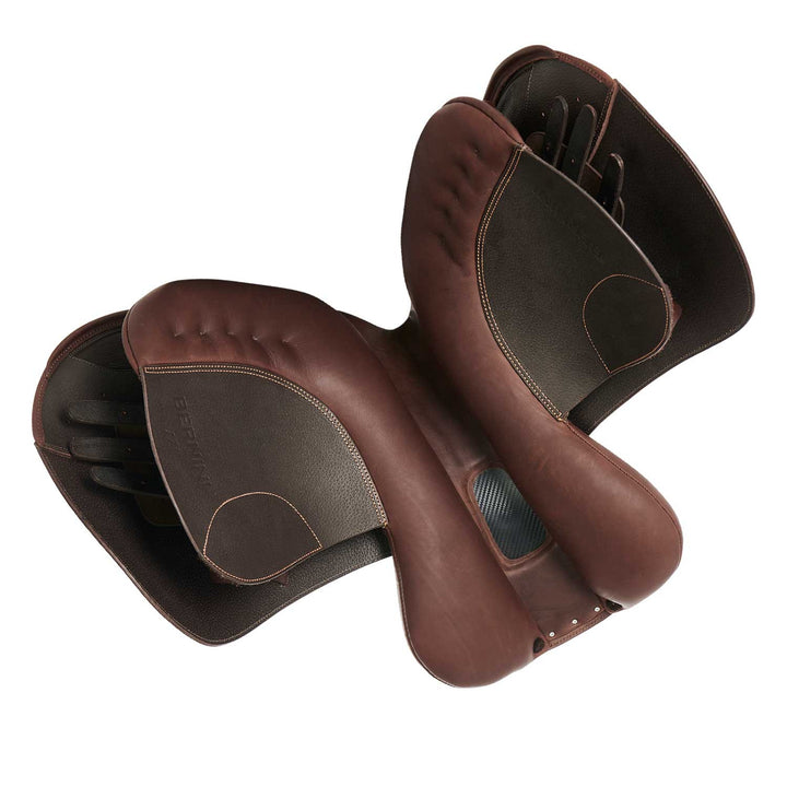Bernini all purpose saddle wool panels
