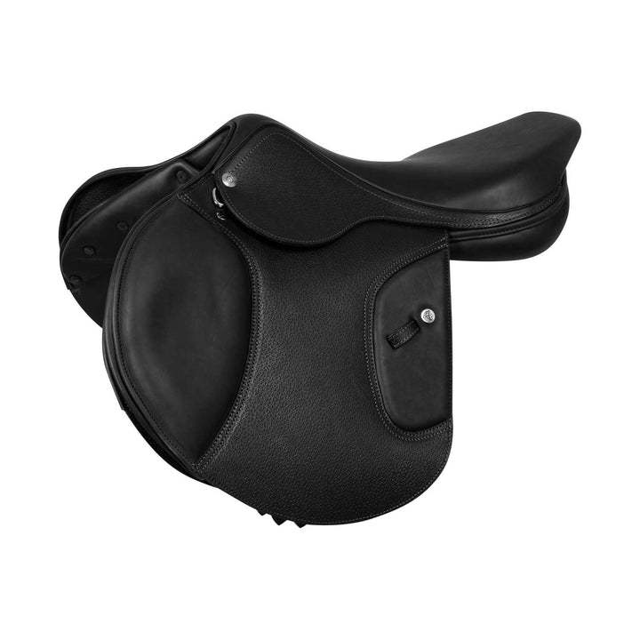 Sublime KC Race 1.6 Professional jumping sadd BLACK