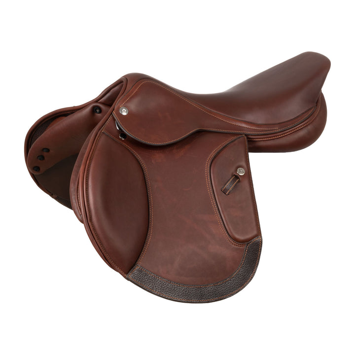 Sublime KC Race 1.6 Comfort jumping saddle