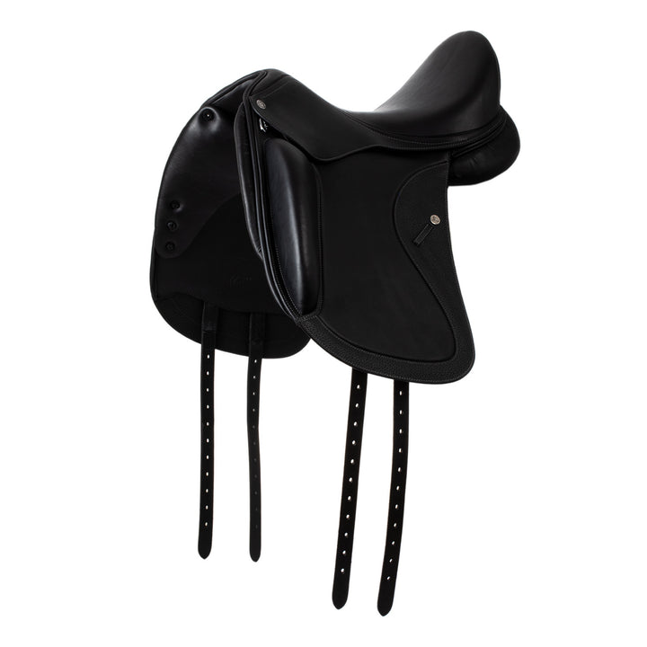 Sublime Armonia KC Race Comfort dressage sadd BLACK