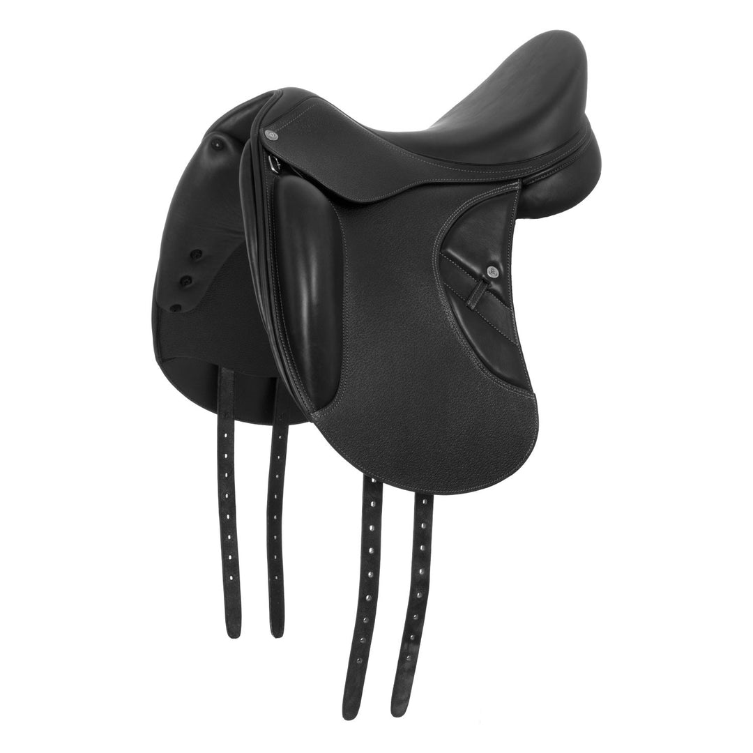 Sublime Heidy KC Race Professional dressage s BLACK