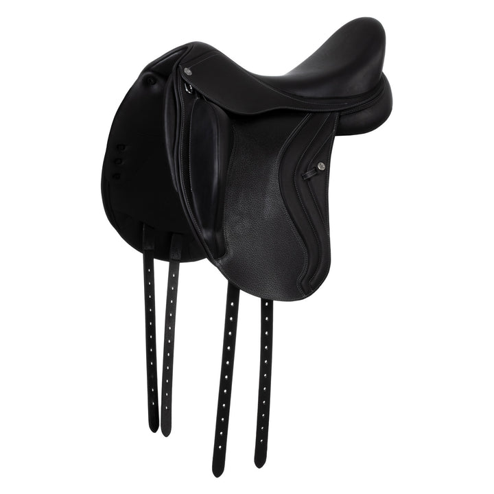 Sublime Infinity KC Race Professional dressag BLACK