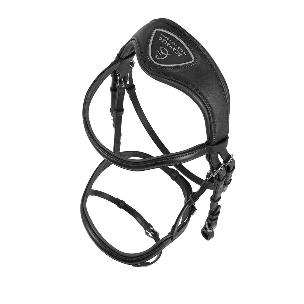 Allegoria anatomic bridle
