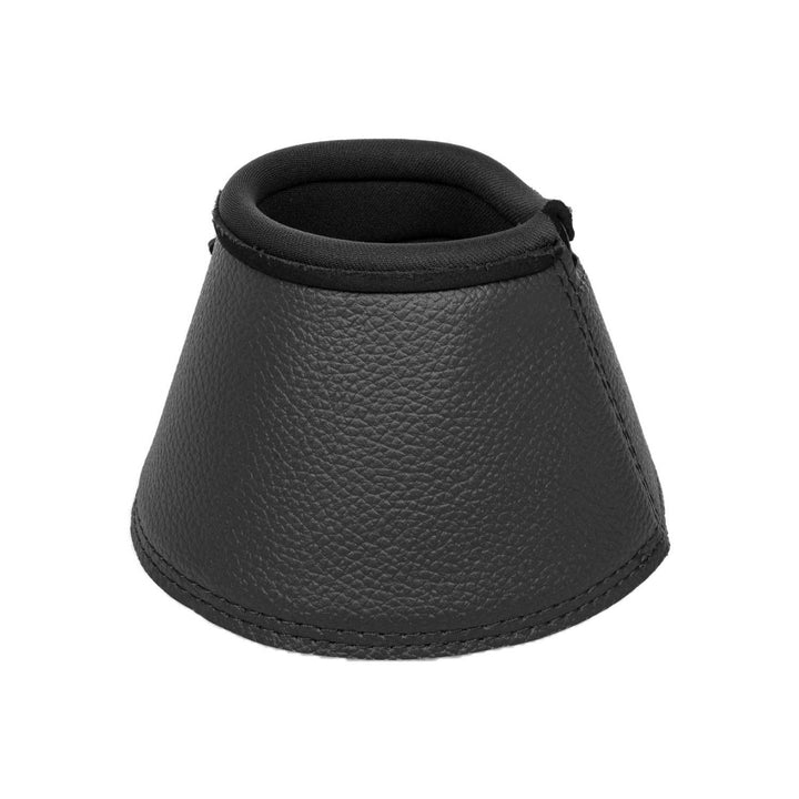 Bell boots eco-leather &amp; hook-and-loop closure