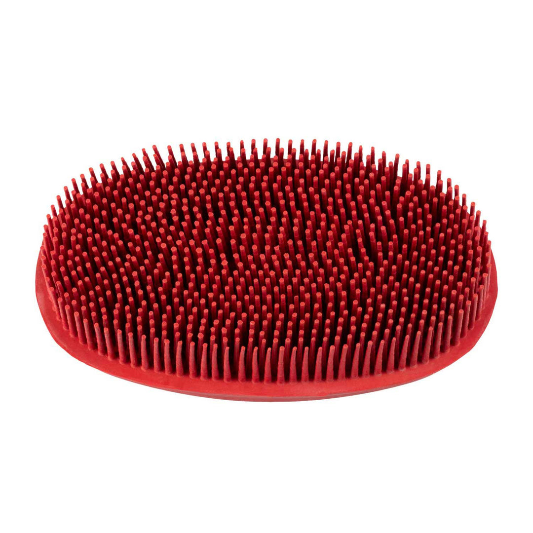 RUBBER SOFT-TOUCH BRUSH
