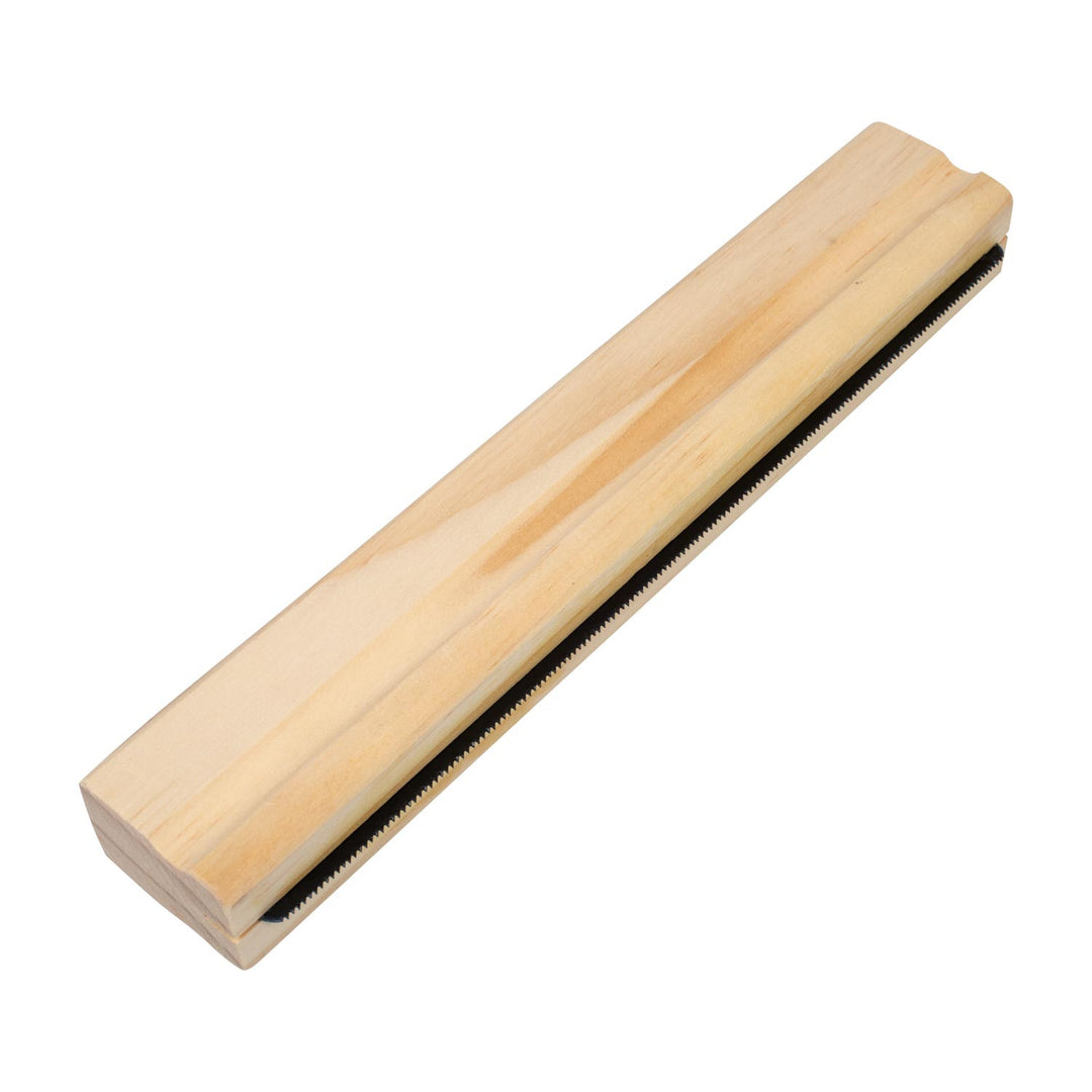 WOODEN GROOMING BRUSH 23 CM