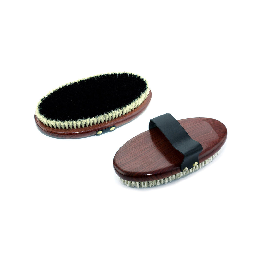 WOODEN SOFT BRUSH