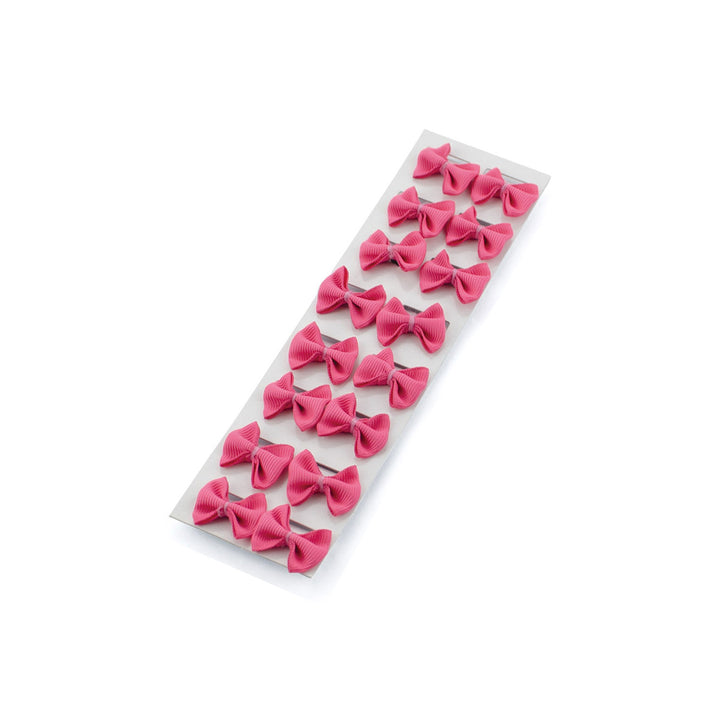 RIBBON BRAIDING BANDS 16 PCS