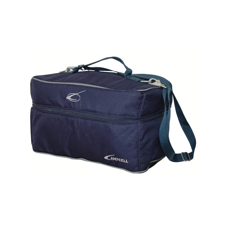 LAMICELL GROOMING BOX NAVY