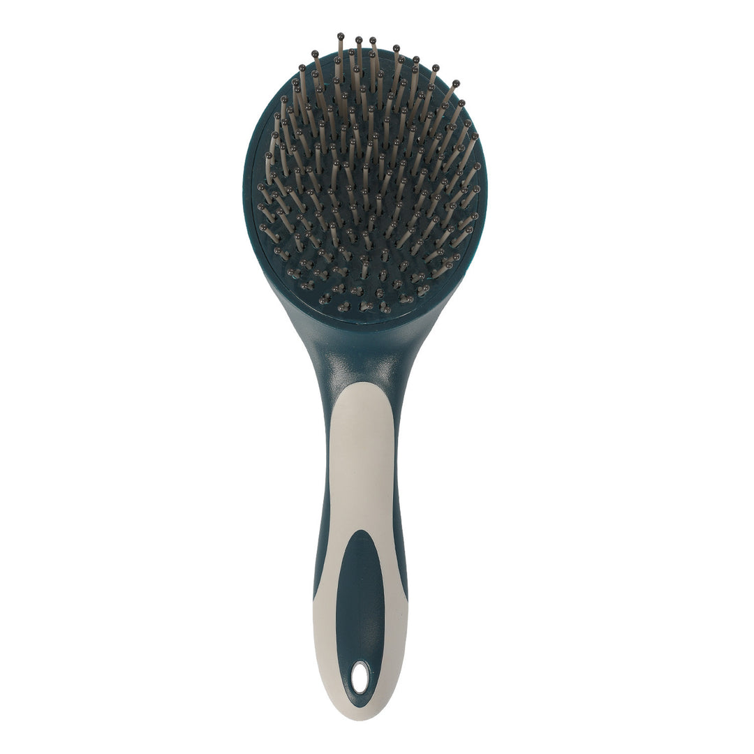 MANE AND TAIL COMB NAVY