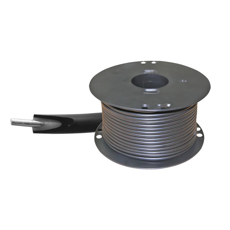 INTERNAL CABLE. 25 MT 1.6MM DOUBLE INSULATION