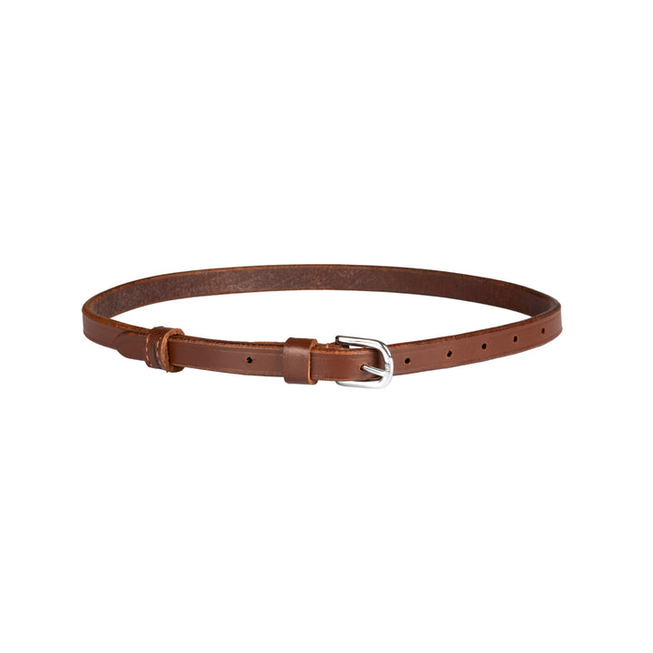 LEATHER FLASH REPLACEMENT STRAP COGNAC