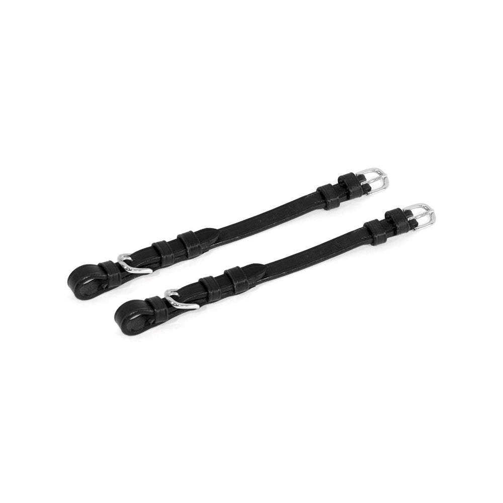 SUPREME CHEEK STRAPS BLACK