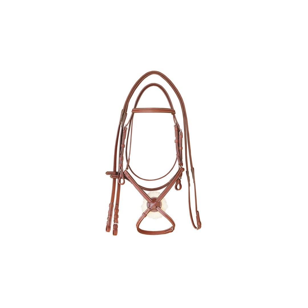 SUPREME MEXICAN BRIDLE