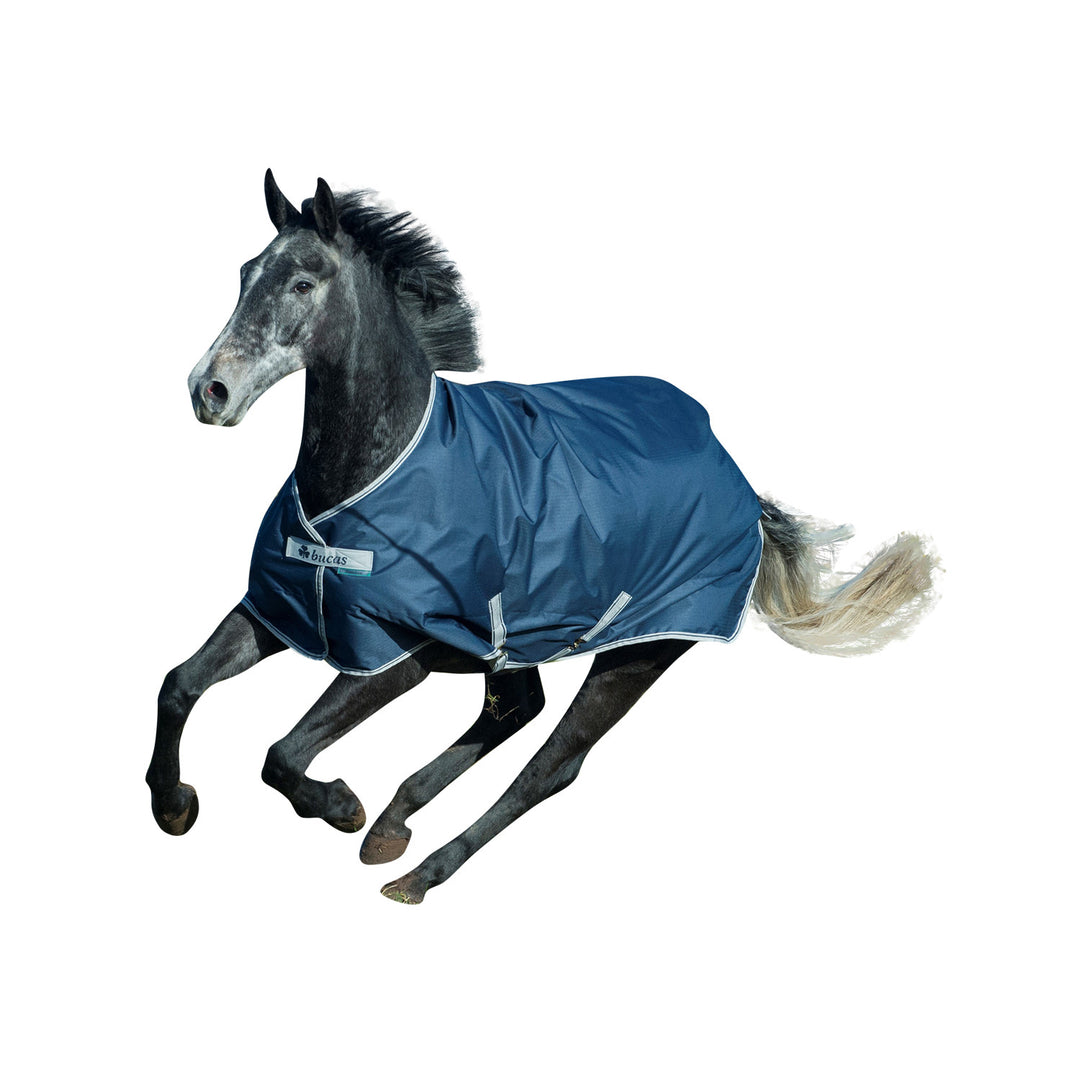 BUCAS FREEDOM TURNOUT 150 NAVY\SILVER NAVY