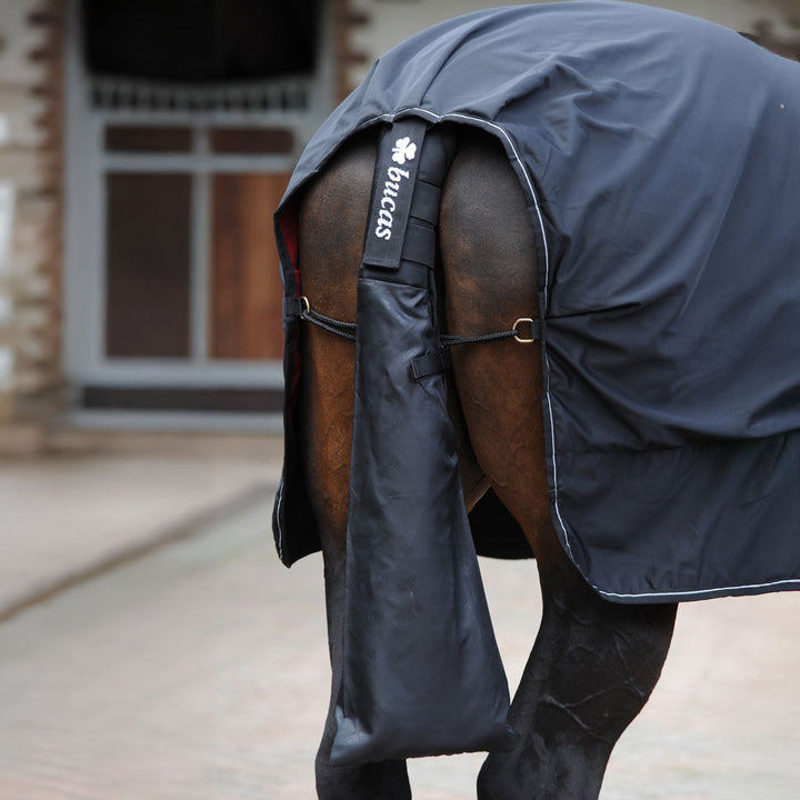 BUCAS TAIL PROTECTION &amp; BAG NAVY
