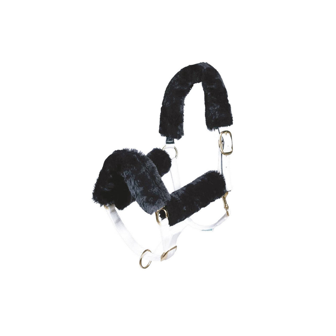 ECO-WOOL HALTER SET