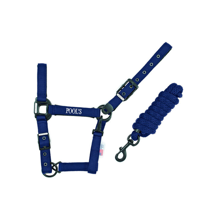 NYLON HALTERS