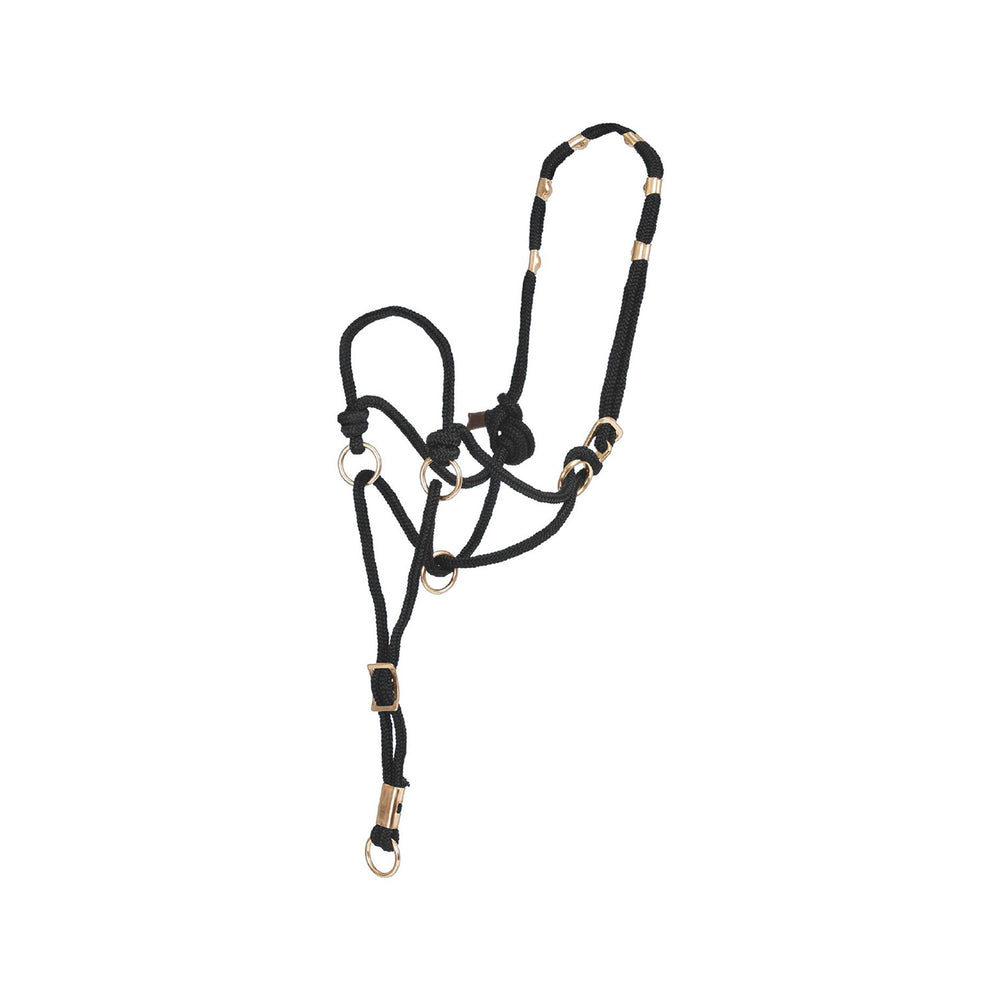 POOL'S DIRECTION HALTER BLACK