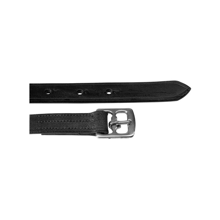 SUPREME STIRRUPS LEATHER BLACK