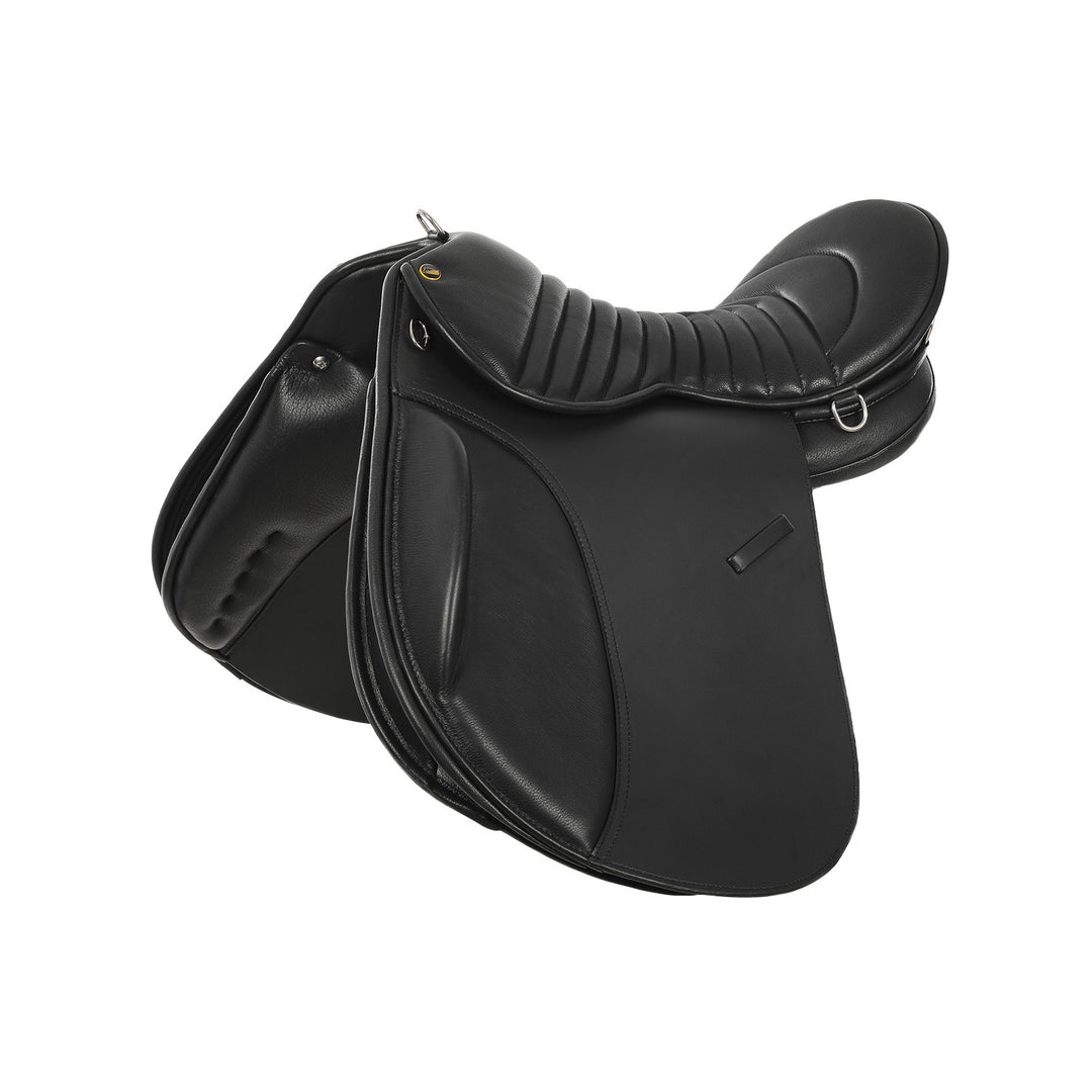 TREKKING SADDLE BLACK