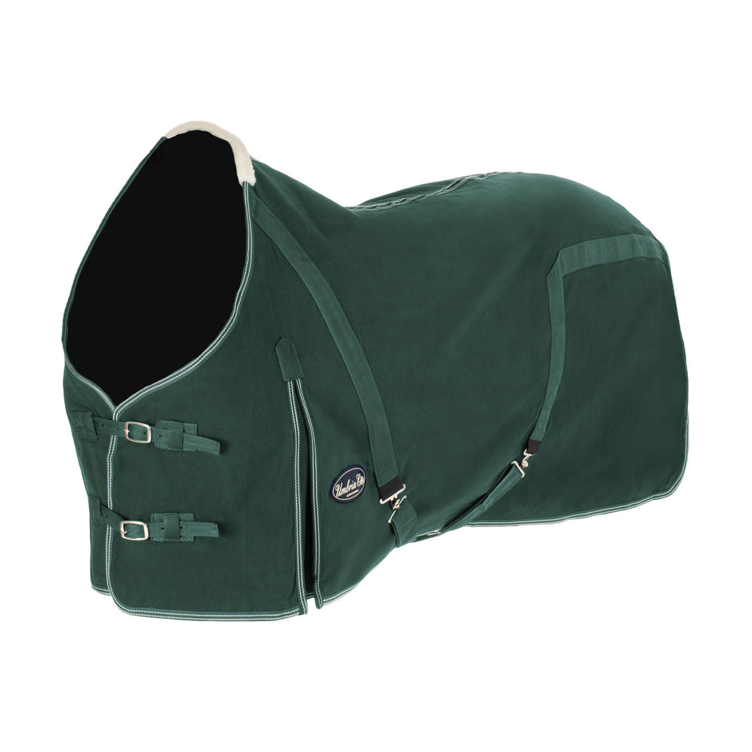 MALAGA SUMMER SHEET GREEN