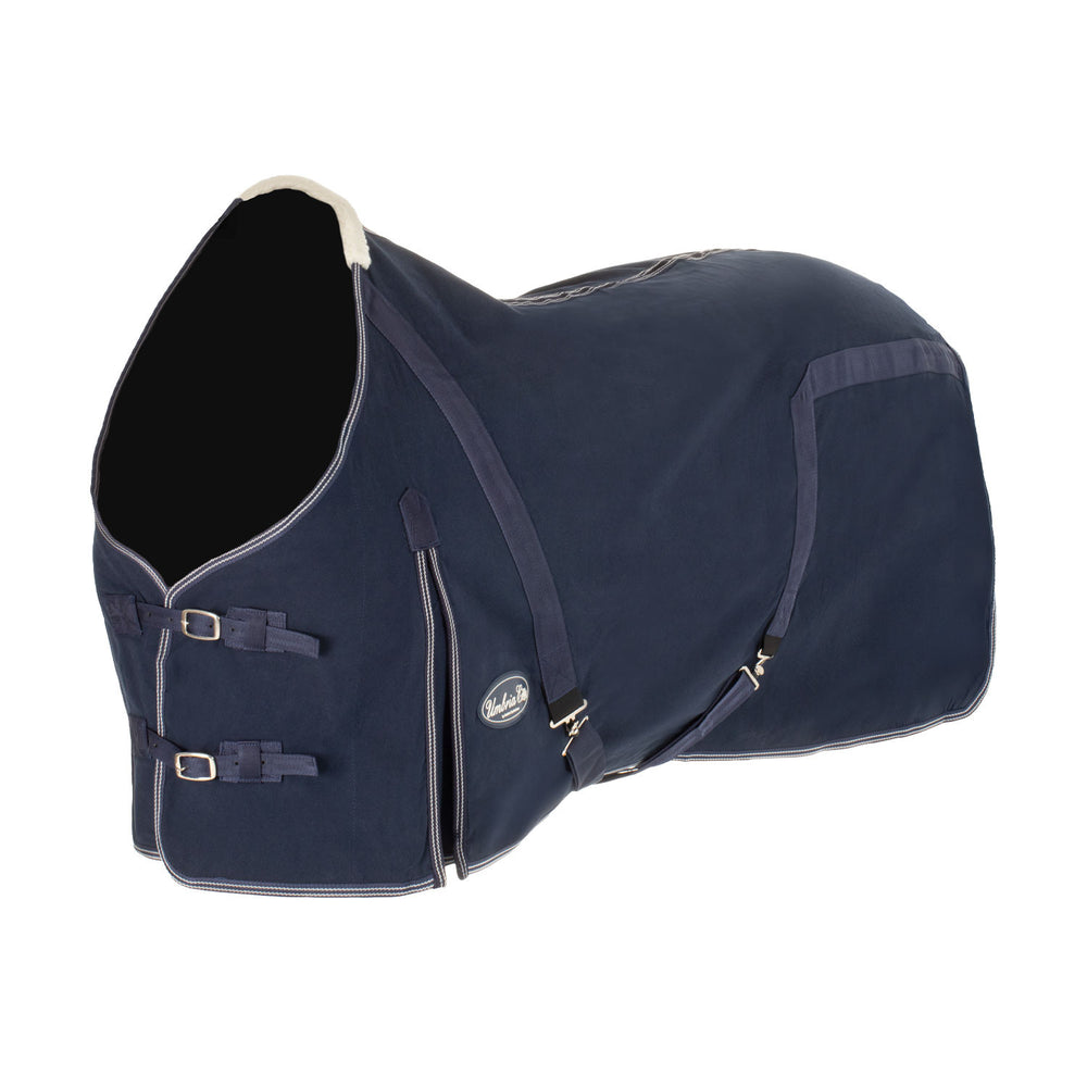 MALAGA SUMMER SHEET NAVY