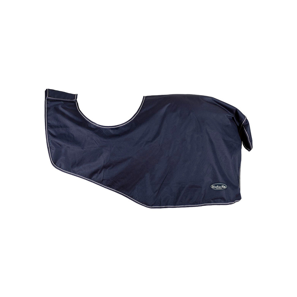 WATERPROOF EXERCISE RUG NAVY